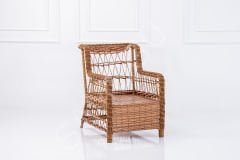 Sinemis Bahçe Seti 3 + 1 + 1 + Masa + 2 Puf