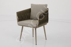 Astana Çay Seti 2+1+1 - Cappucino