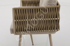 Milano Çay Seti Tekli - Cappucino