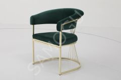 Rio Çay Seti 2+1+1 - Yeşil