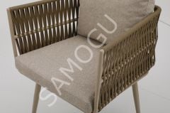 Milano Çay Seti 2+1+1 - Cappucino