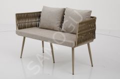 Milano Çay Seti İkili - Cappucino