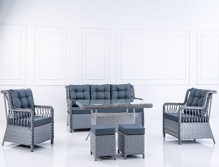 Bahçe Seti Koleksiyonu